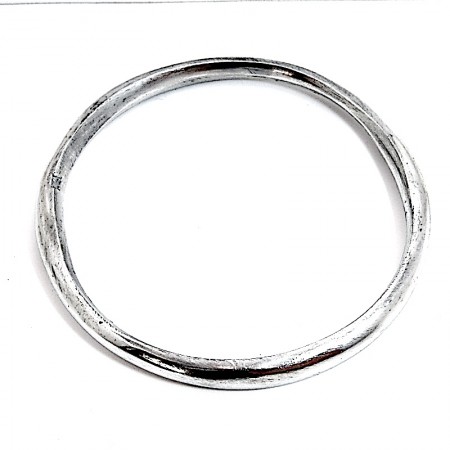 Bracelet aluminium recyclé