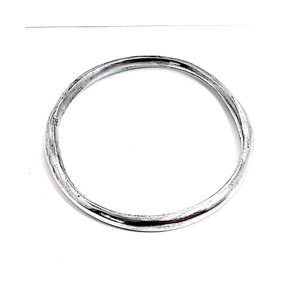 Bracelet aluminium recyclé