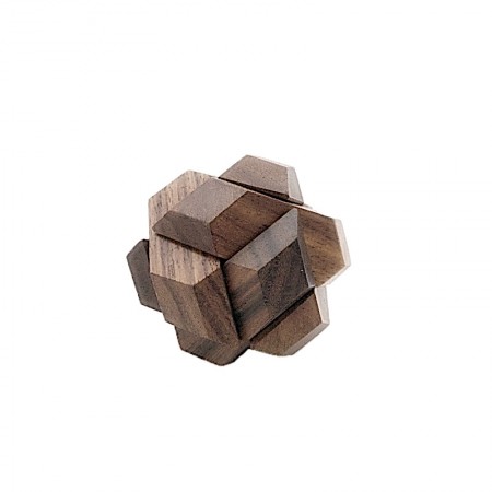 Mini Casse tête ballon