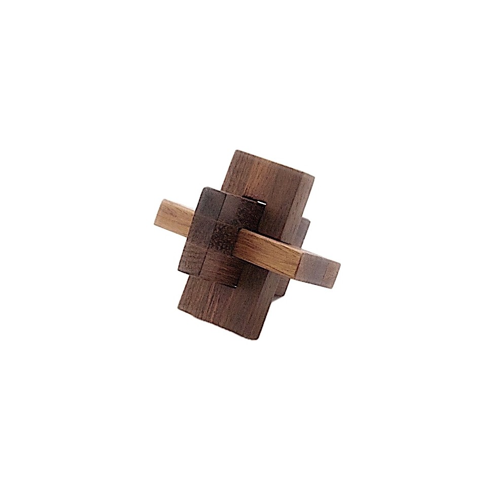 Mini Casse tête croix