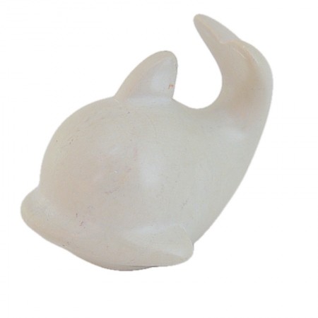Baleine en saponite