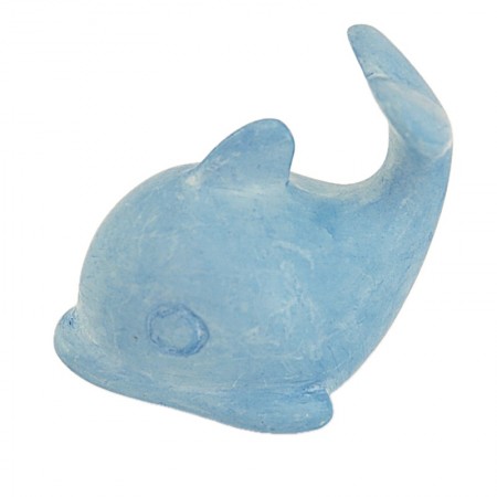 Baleine bleue en saponite