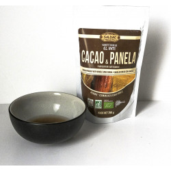 Cacao sucré bio 250 g