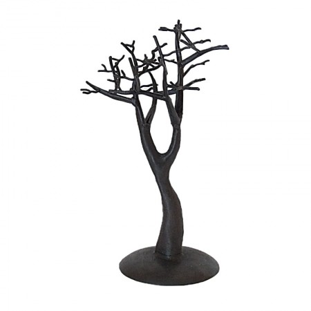 Porte bijoux baobab branches 30 cm